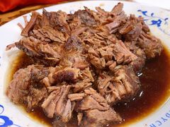 -柴氏风味斋(甘家口店)