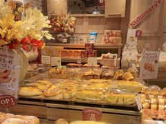 -西村叔叔的店·面包·甜品·蛋糕(崂山丽达店)