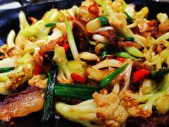 -灶东家民间菜(回兴店)