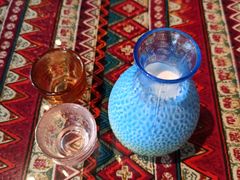 -火塘云南烧烤大排档