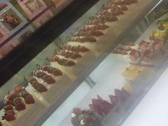 -爱达乐面包生日蛋糕(郫县时代天街店)