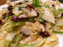 -杨记玉喜龙虾肥蛤(文东店)