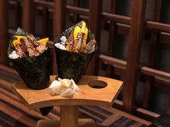 -山葵家·创意料理(万象汇店)
