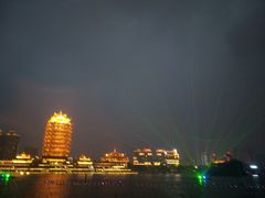 -眉山湿地公园(东坡区)