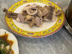 -蓝旗蒙餐