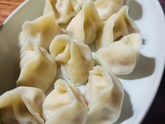 -喜鼎海胆水饺(朝阳区三里屯太古里北区店)