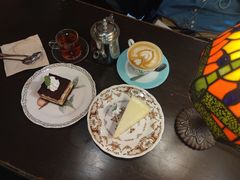 -古董花园(思南路42弄小区店)