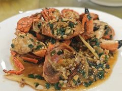 -龙溪海鲜酒家(溪涌店)