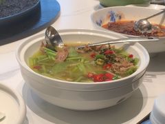 -正晴和酒店(黑龙江路店)
