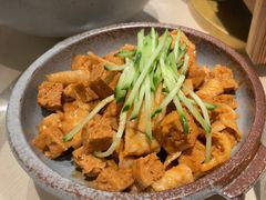 -肉串汪(月坛店)