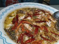 -花椒俏川菜小馆(南海万达店)