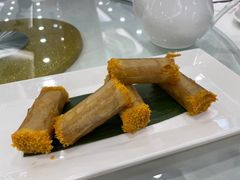-金华安大酒楼·老牌潮菜·粤式茶点(东方国际店)
