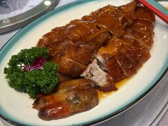 -朱仔记食府(江南大道店)