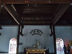 -零陵古城