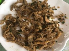 -湖山人家·湖景餐厅·特色农家菜(太湖西山店)