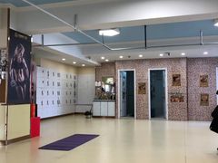 -中田健身工作室(中针商务店)