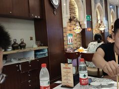 大堂-巴依老爷新疆美食(昌平店)