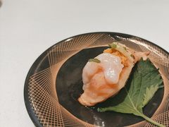 -争鲜回转寿司(朝北大悦城店)