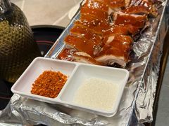 -创味·民间海南菜·非遗藤桥排骨(藤桥·免税城店)