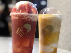 -喜茶(深圳喜荟城店)