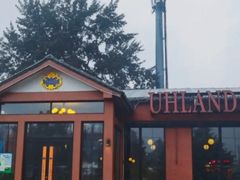 -普兰达德国餐厅·德式脆皮烤猪肘·自酿啤酒(观唐店)