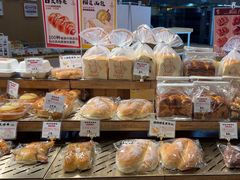 -西村叔叔的店·面包·甜品·蛋糕(清河万象汇店)