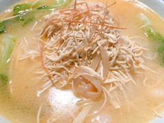 -金枝玉叶上海人家食府(三里河店)