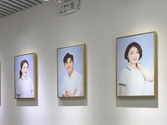 -微笑时刻照相馆(四道口店)