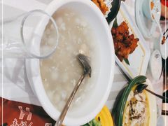 -老好人象山海鲜(岭南路店)