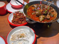 -老闵田螺馆·南昌市井菜·特色小吃(总店)