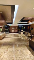 -上海金桥红枫万豪酒店·宴会厅