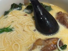 -和府捞面(东直门银座店)