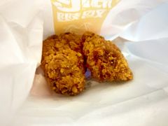 -麦当劳(欧陆广场店)