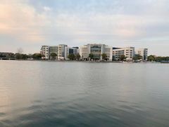 -美兰湖景区