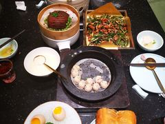 -拈菜(观音桥阳光世纪店)