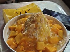 -荔芳传统糖水铺