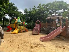 -荔湾区儿童公园