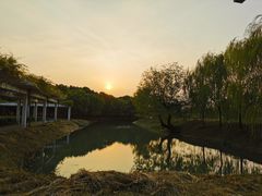 -嘉北郊野公园