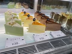 -BanCake·法式千层·拿破仑專門店