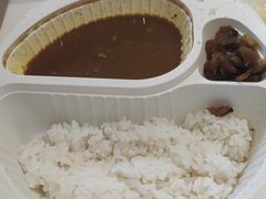 -CoCo壱番屋(久光百货店)