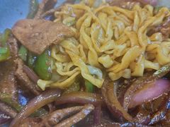 -坊门老街(宜山路店)