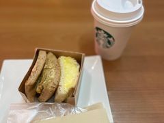 -星巴克(深圳音乐厅店)