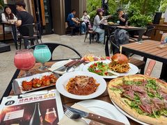 -京A Taproom·精酿餐吧(CBD店)