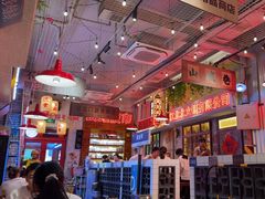 -江北北火锅馆·公路夜市(魏公村店)