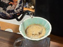 -Jeans Coffee牛仔裤咖啡