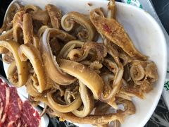 -古乐牛香·鲜牛肉牛杂火锅(高新店)
