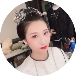 -盘子女人坊古装写真摄影(天津总店)