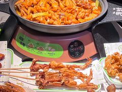 -淘蛙(广州星寰国际商业中心店)