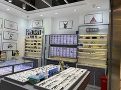 -ALPS阿尔卑斯眼镜(我格广场店)