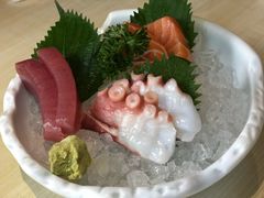 -有喜屋·深夜食堂(北京西路店)